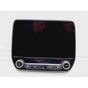 PANTALLA MULTIFUNCION K1BT18B955FC 