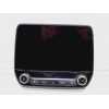 Recambio de pantalla multifuncion para ford puma hybrid st-line referencia OEM IAM K1BT18B955FC  