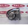 Recambio de piloto trasero derecho para seat toledo (1l) referencia OEM IAM 1M5945096  