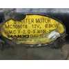 Recambio de motores de arranque para hyundai accent (lc) gl 4p referencia OEM IAM MC109018  