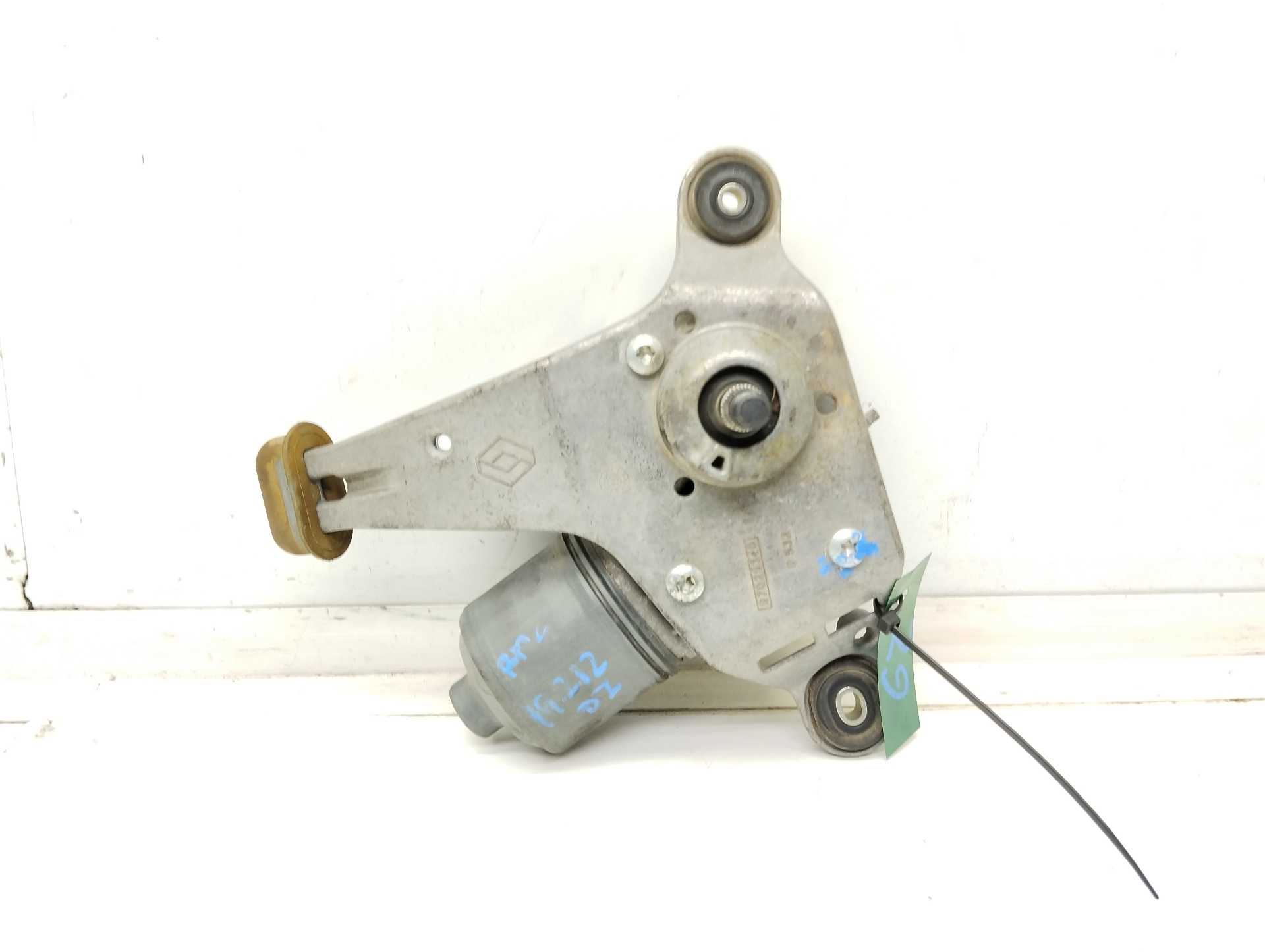 Recambio de motor limpia delantero para renault scenic iv black edition referencia OEM IAM 288A54125R 1137328953 H0200S0410