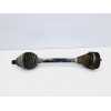 Recambio de transmision delantera izquierda para audi a3 (8v) 1.6 tdi referencia OEM IAM 1K0407271  