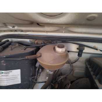 Recambio de deposito expansion para land rover defender (ld) 2.5 td5 referencia OEM IAM   