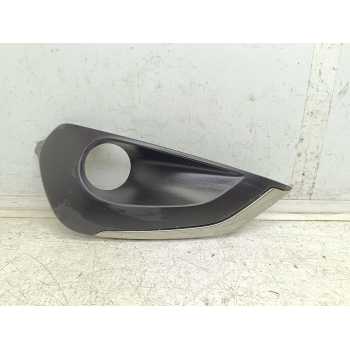 MOLDURA FARO ANTINIEBLA IZQUIERDA 9810729877 