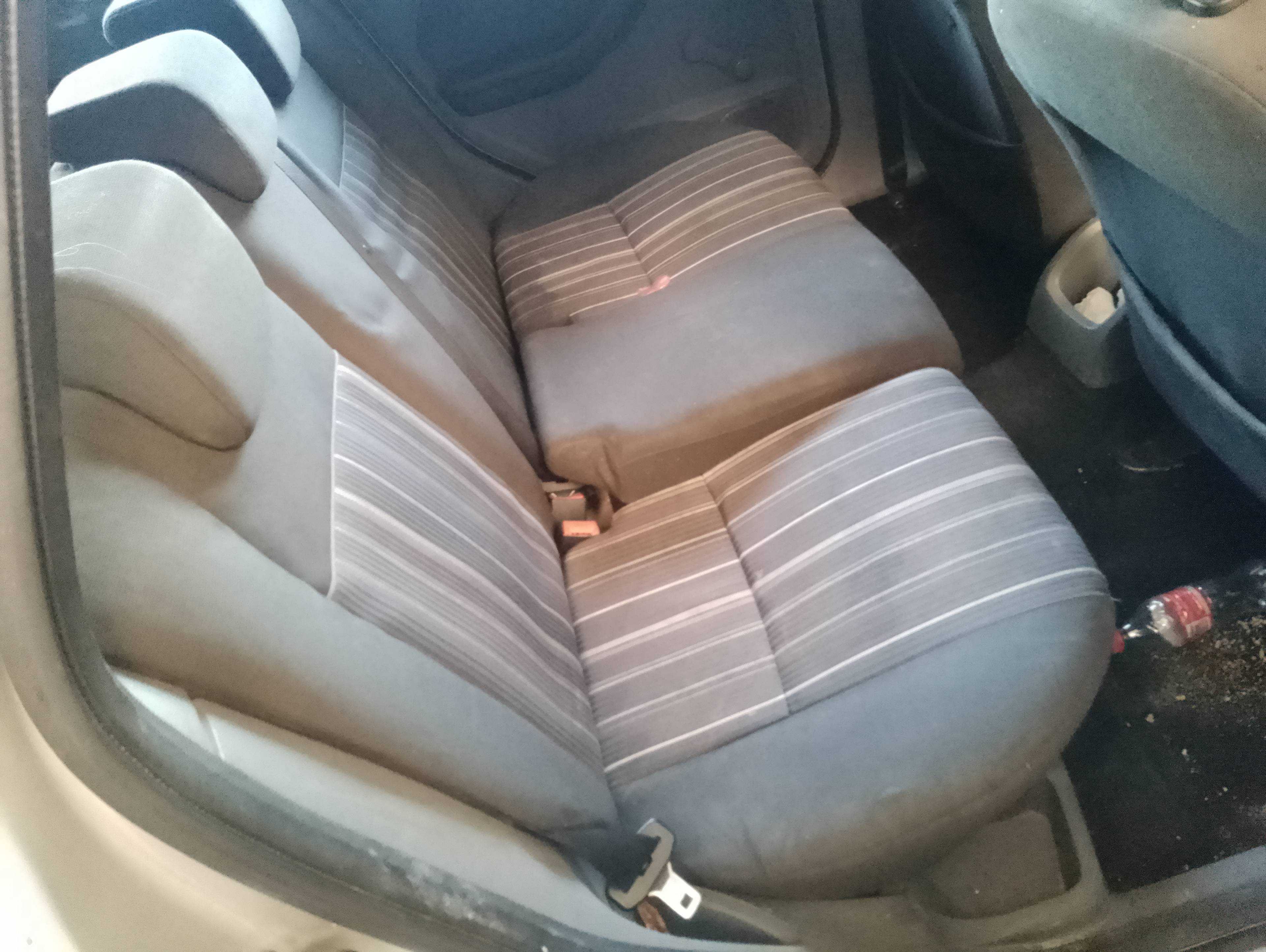 Recambio de asientos traseros para ford focus turnier (cb4) business referencia OEM IAM   