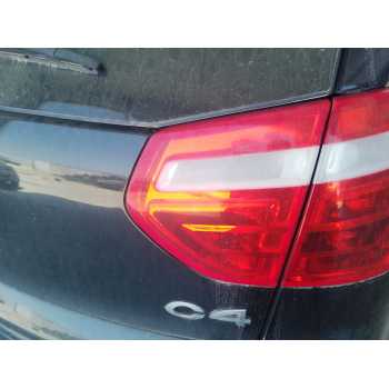 Recambio de piloto porton trasero derecho para citroën c4 picasso i monospace (ud_) 1.6 hdi referencia OEM IAM   