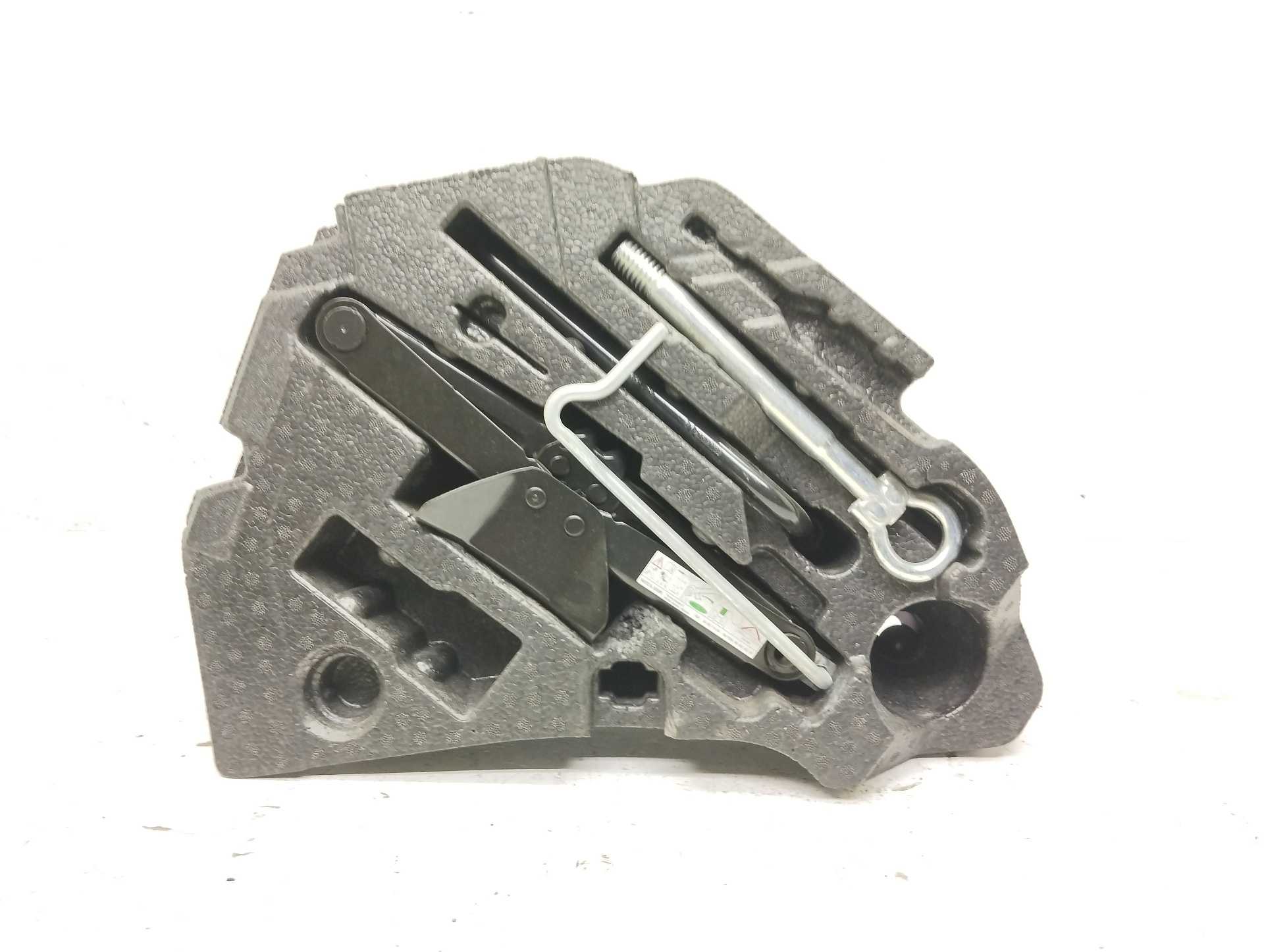 Recambio de gato para opel crossland x design line referencia OEM IAM 9649243380  