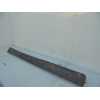 Recambio de faldon lateral para mitsubishi asx (ga0w) challenge 2wd referencia OEM IAM   