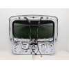 Recambio de porton trasero para volkswagen t-roc (d11) basis referencia OEM IAM  2GA827025A 