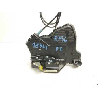 CERRADURA PUERTA DELANTERA IZQUIERDA A046698 6904002210 