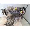 Recambio de motor completo para toyota auris luna referencia OEM IAM 1ZR-FE  