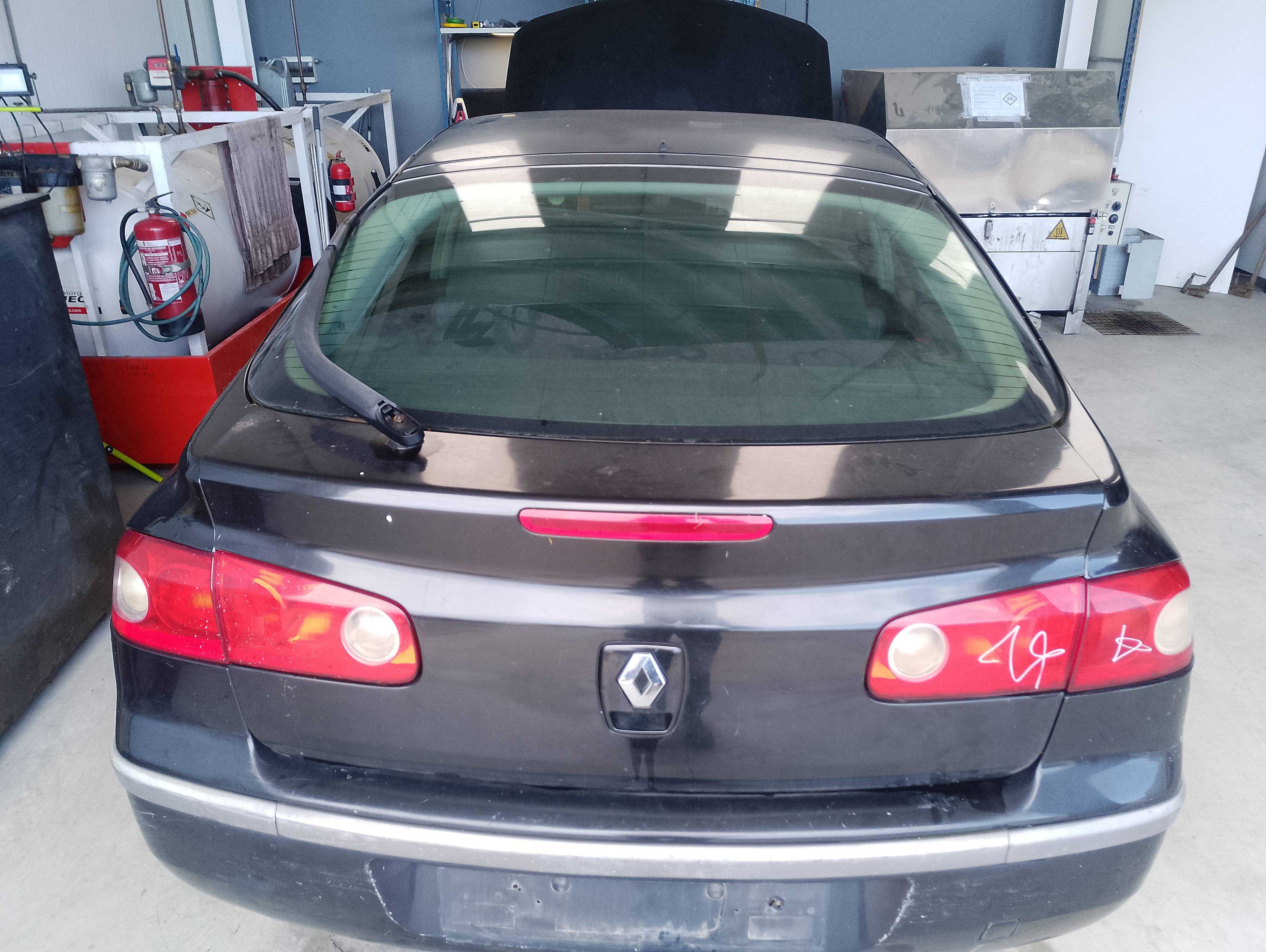 Recambio de porton trasero para renault laguna ii (bg0) authentique referencia OEM IAM   