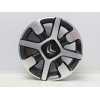 Recambio de llanta para citroën c4 cactus feel referencia OEM IAM R17 9800494077 