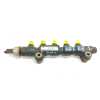 Recambio de rampa inyectora para citroën xsara picasso 1.6 hdi 110 exclusive referencia OEM IAM 9654592680  