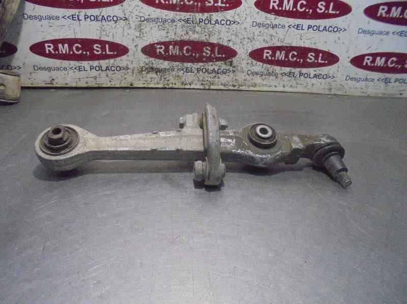 Recambio de brazo suspension inferior delantero izquierdo para volkswagen passat berlina (3b2) comfortline referencia OEM IAM   