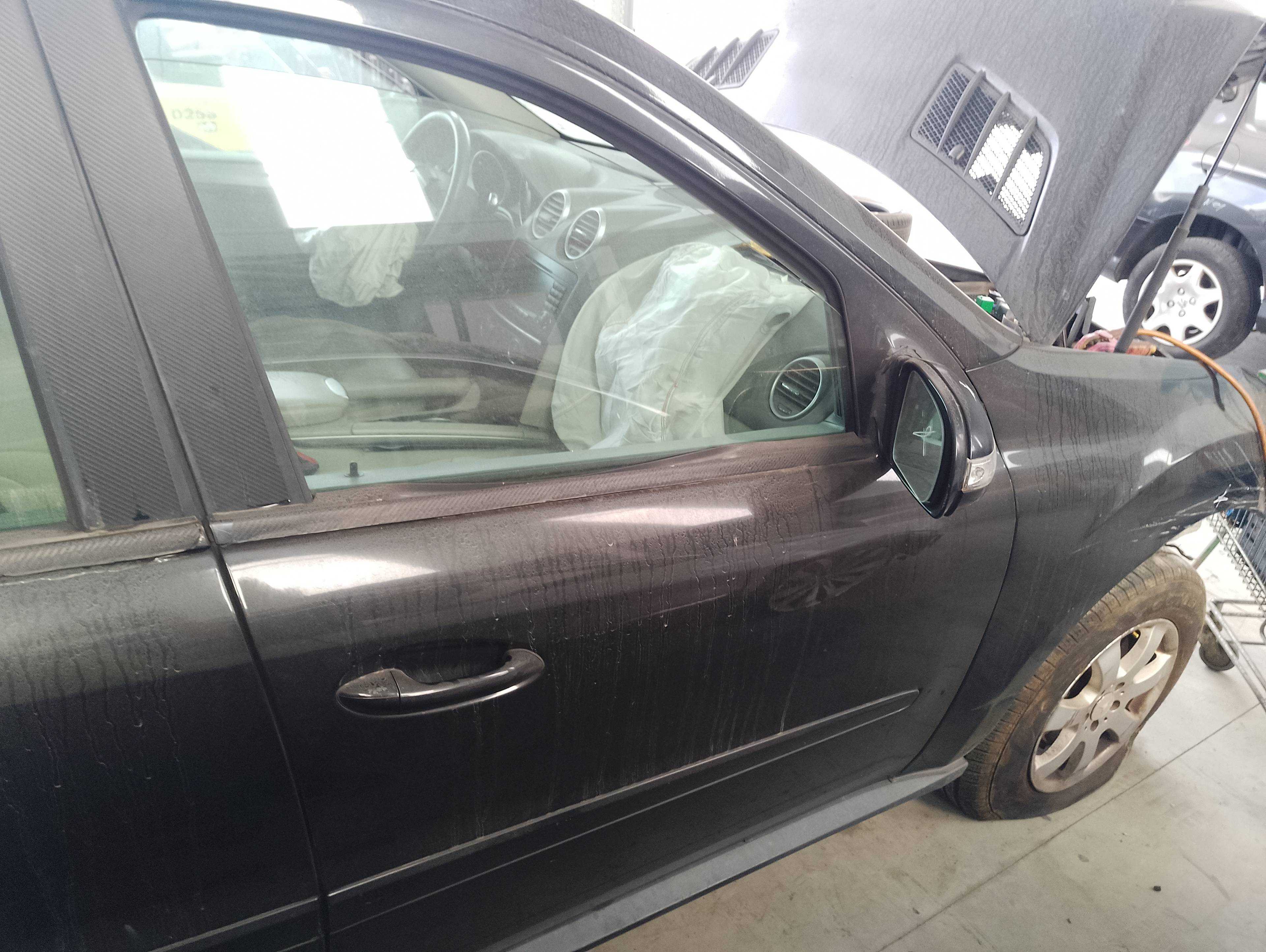 Recambio de puerta delantera derecha para mercedes-benz clase m (w164) 320 / 350 cdi (164.122) referencia OEM IAM   
