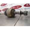 Recambio de transmision delantera derecha para opel corsa b 1.7 diesel referencia OEM IAM   
