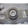 Recambio de brazo suspension inferior delantero izquierdo para volkswagen passat berlina (3b2) comfortline referencia OEM IAM   