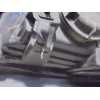 Recambio de faro izquierdo para renault laguna ii (bg0) authentique referencia OEM IAM   