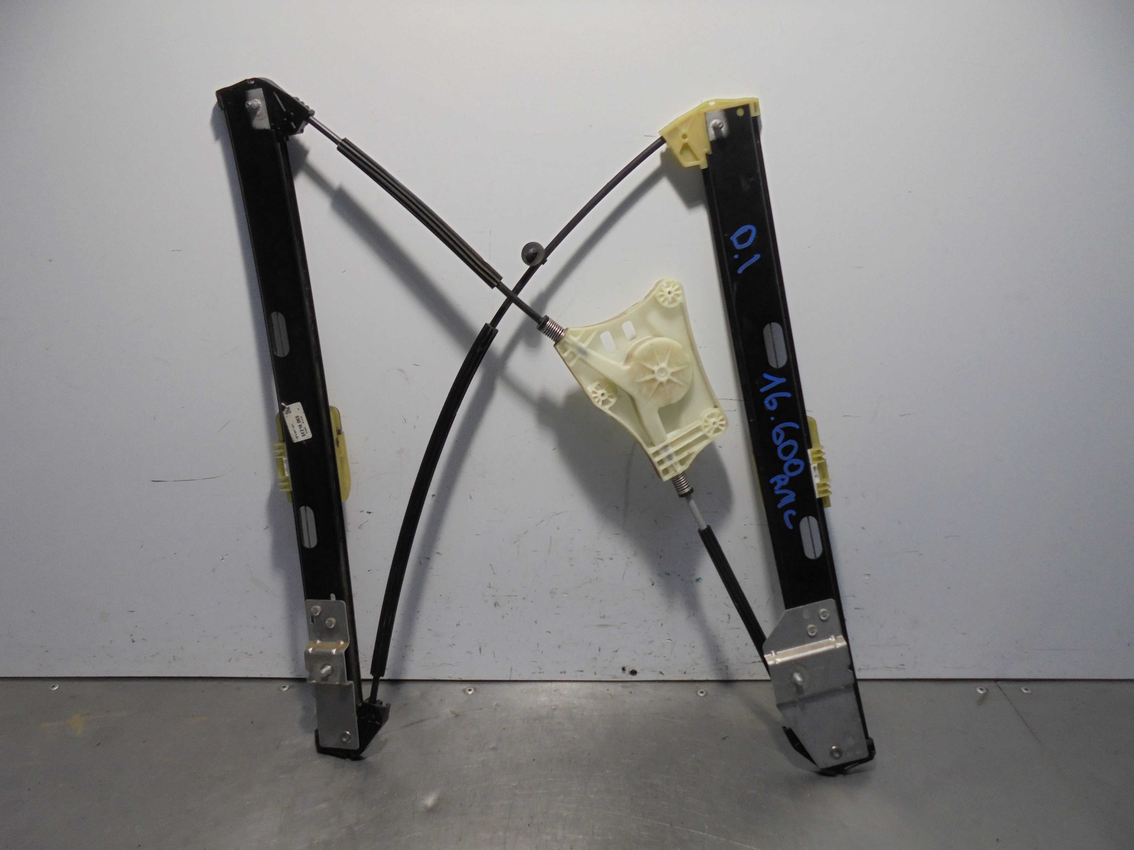 Recambio de elevalunas delantero izquierdo para seat arona fr referencia OEM IAM 6F9837461 ELECTRICO CONFORT 5 PUERTAS 
