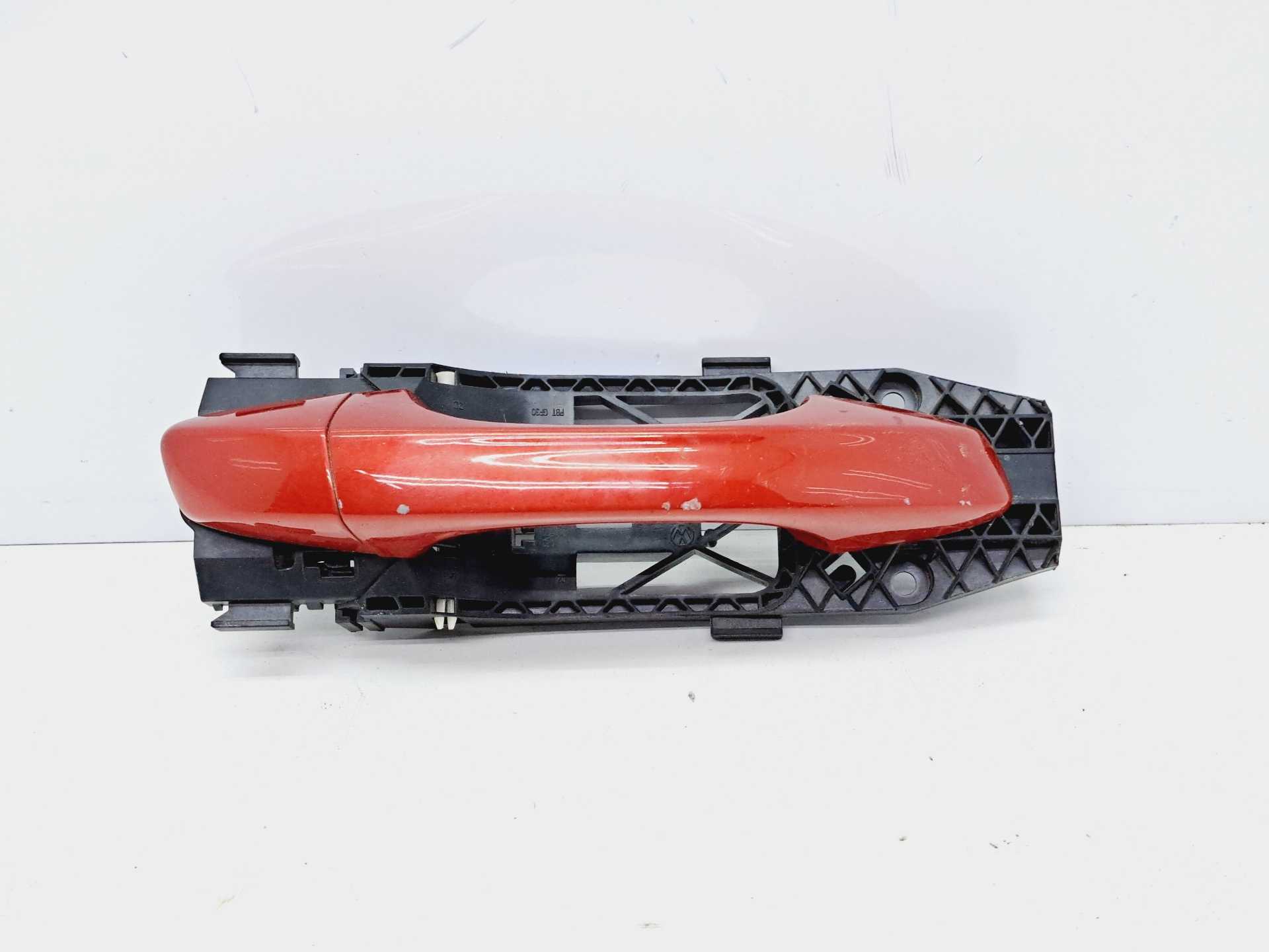 Recambio de maneta exterior delantera derecha para seat leon st (5f8) fr referencia OEM IAM 5N0839885H  
