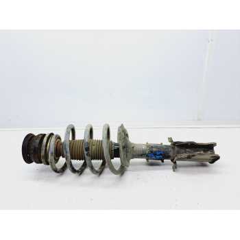 AMORTIGUADOR DELANTERO IZQUIERDO A6393202113 821700001390 SACHS