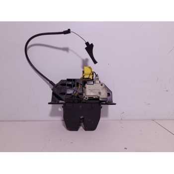 CERRADURA MALETERO / PORTON 
