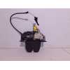 Recambio de cerradura maletero / porton para opel vectra b berlina referencia OEM IAM   