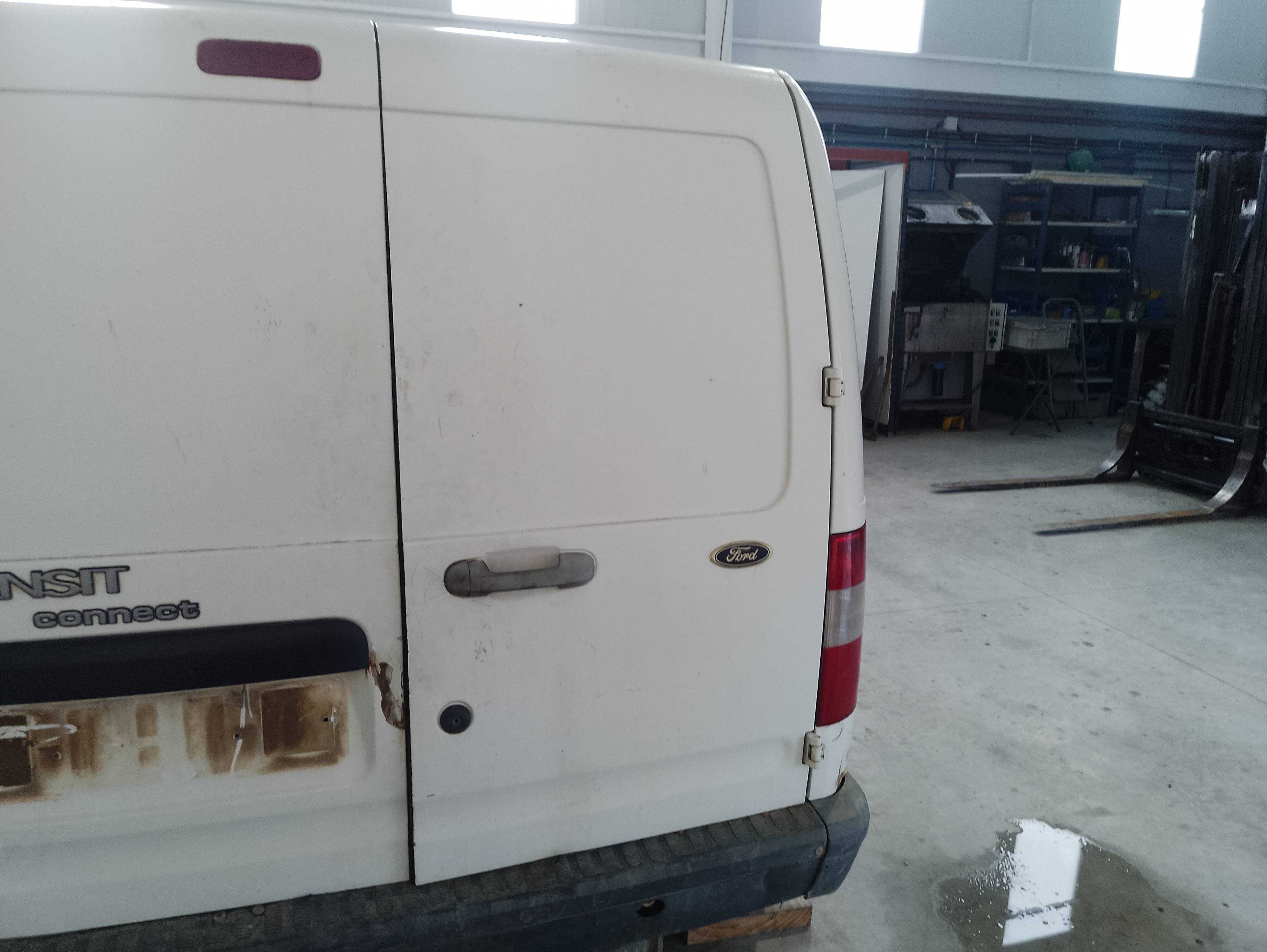 Recambio de porton trasero derecho para ford transit connect (tc7) furg. referencia OEM IAM   