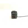 Recambio de mando regulador de faros para land rover freelander baikal referencia OEM IAM YUT500010PUY  
