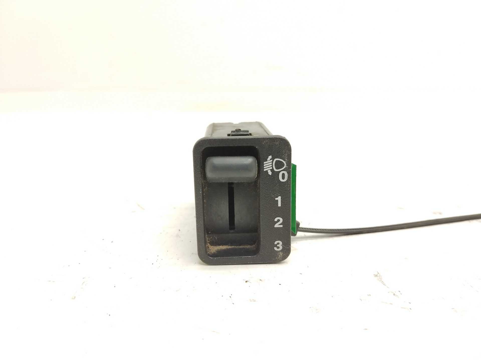 Recambio de mando regulador de faros para land rover freelander baikal referencia OEM IAM YUT500010PUY  