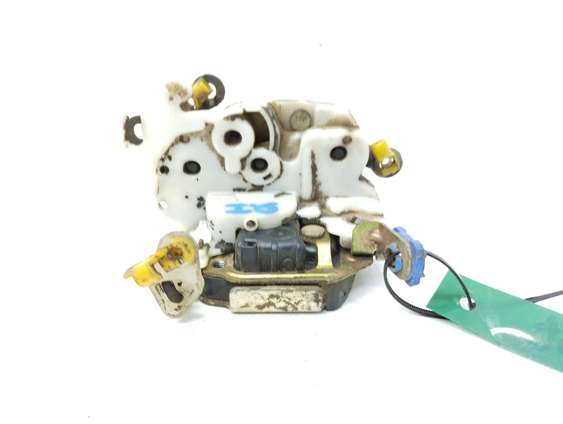 Recambio de cerradura puerta delantera izquierda para nissan terrano/terrano.ii (r20) avenue referencia OEM IAM   