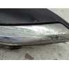 Recambio de moldura faro antiniebla izquierda para peugeot 208 style referencia OEM IAM 9810729877  