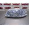 Recambio de faro izquierdo para daewoo kalos 1.4 sr referencia OEM IAM   