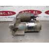 Recambio de motores de arranque para renault laguna ii (bg0) 1.9 dci diesel cat referencia OEM IAM 8200096510  