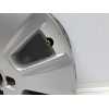 Recambio de llanta para audi a3 (8p) 1.9 tdi ambiente referencia OEM IAM R16 8P0601025BJ 