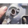 Recambio de faro izquierdo para daewoo kalos 1.4 sr referencia OEM IAM   