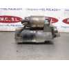 Recambio de motores de arranque para renault laguna ii (bg0) 1.9 dci diesel cat referencia OEM IAM 8200096510  