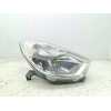 Recambio de faro derecho para dacia lodgy laureate referencia OEM IAM 260102414R 90008171 