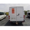 mercedes-benz sprinter 02.00  combi del año 2006