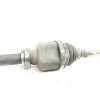 Recambio de transmision delantera derecha para peugeot 3008 active referencia OEM IAM 9811176480  