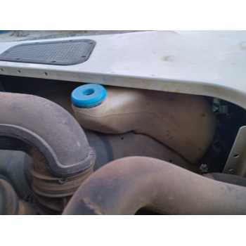 Recambio de deposito limpia para land rover defender (ld) 2.5 td5 referencia OEM IAM   