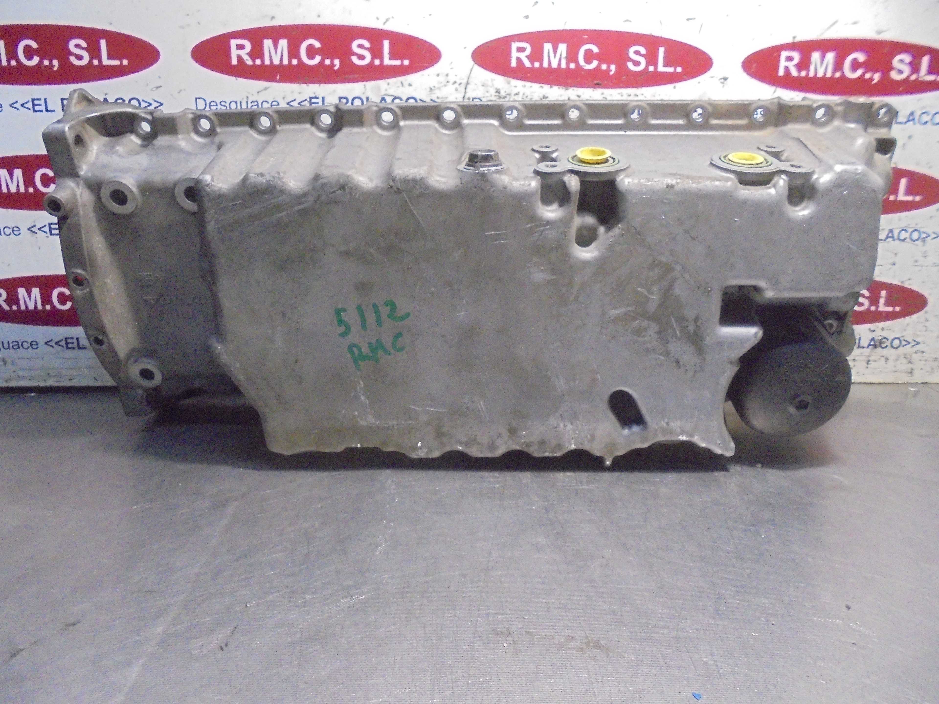 Recambio de carter para volvo xc90 2.9 bi-turbo cat referencia OEM IAM 9471443A  