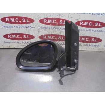 Recambio de retrovisor izquierdo para seat altea (5p1) arena referencia OEM IAM   