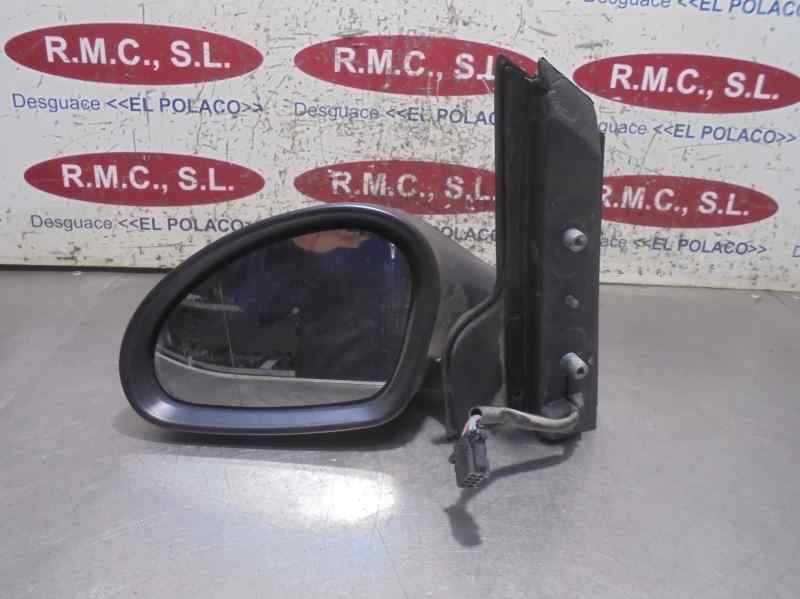 Recambio de retrovisor izquierdo para seat altea (5p1) arena referencia OEM IAM   