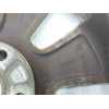 Recambio de llanta para audi a3 (8p) 1.9 tdi ambiente referencia OEM IAM R16 8P0601025BJ 