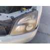 Recambio de faro izquierdo para opel vectra c berlina referencia OEM IAM 15588700  