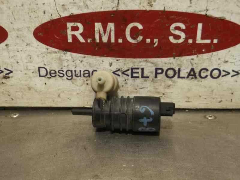 Recambio de bomba limpia para opel vectra c berlina 1.8 16v cat (z 18 xe / 2h9) referencia OEM IAM   