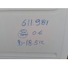 mercedes-benz sprinter 02.00  combi del año 2006