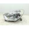 Recambio de faro izquierdo para dacia lodgy laureate referencia OEM IAM 260607950R 9007665 